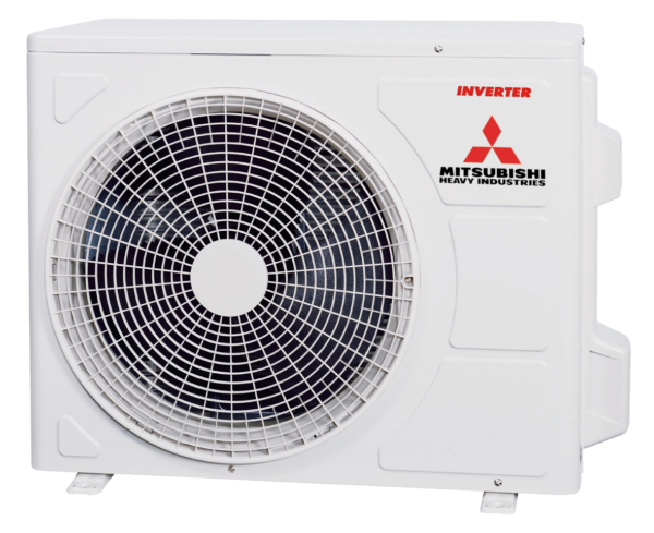 Mitsubishi Heavy Industries ZSP Standard serijos kondicionierius 2.5kW