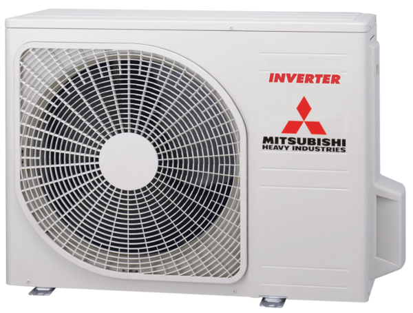 Mitsubishi Heavy Industries šilumos siurblys ZT-WA 2.5kW