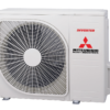 Mitsubishi Heavy Industries šilumos siurblys ZS 2kW