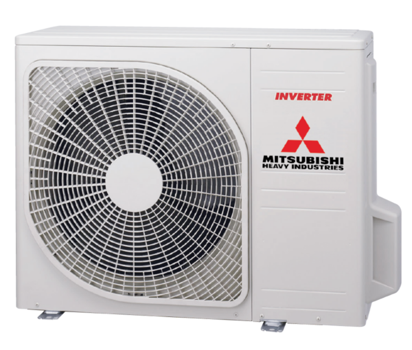 Mitsubishi Heavy Industries šilumos siurblys ZS 2kW