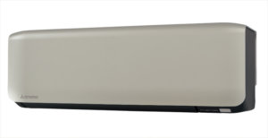 Mitsubishi Heavy Industries šilumos siurblys ZS 2.5kW