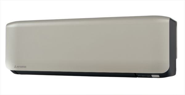 Mitsubishi Heavy Industries šilumos siurblys ZS 2.5kW