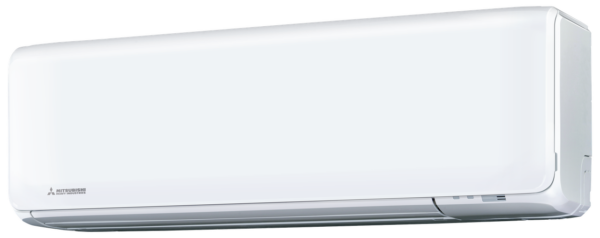 SRK20-50ZT-WF.png Mitsubishi Heavy industries ZT-WF šilumos siurblys 2.5kW