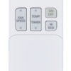 Wireless-remote-control.png Mitsubishi Heavy Industries ZT-WFT šilumos siurblys 3.5kW