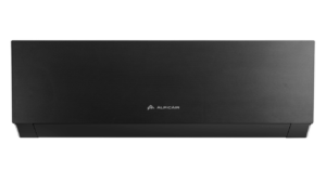 Alpic-Air-1.png Vidinis blokas prie multi-split, AlpicAir TRENDY juodas, 2.7kW