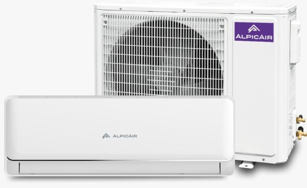 Kondicionierius AlpicAir, ECO X serija, 2.6kW