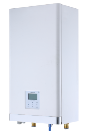 HOP160WIDU3 NØRDIS OPTIMUS PRO vidinis blokas 12-16kW, 9kW tenas, ~3