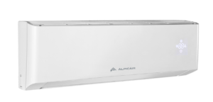 hyper.png Šilumos siurblys AlpicAir HYPER NORDIC, 2.7kW