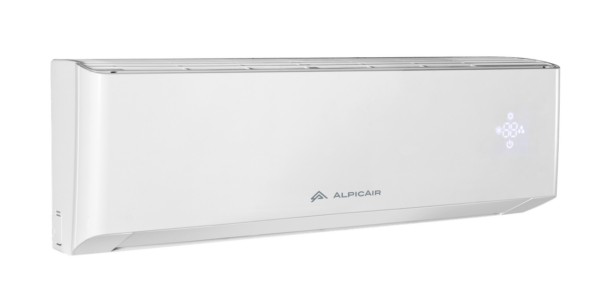 Šilumos siurblys AlpicAir HYPER NORDIC, 3.5kW