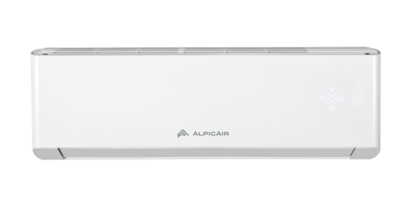 Šilumos siurblys AlpicAir HYPER NORDIC, 3.5kW