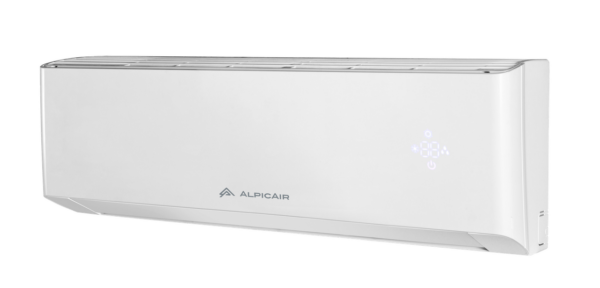 Šilumos siurblys AlpicAir HYPER NORDIC, 3.5kW