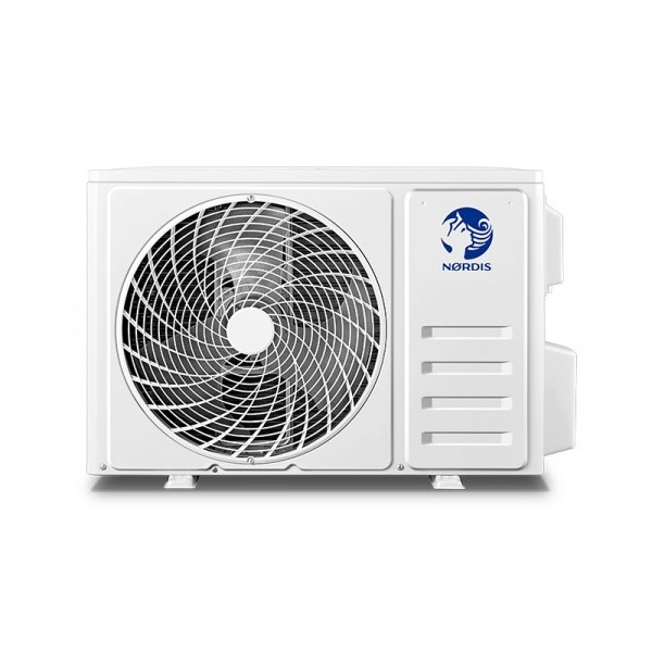NØRDIS Nova oro kondicionierius NDI-NOV09TC1/NDO-NOV09TC1 2.61/3.00kW