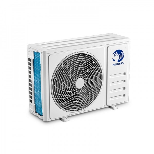 NØRDIS Nova oro kondicionierius NDI-NOV12TC1/NDO-NOV12TC1 3.51/3.80kW