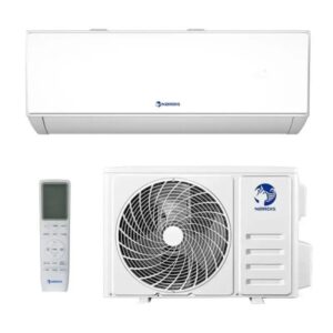 NØRDIS Nova oro kondicionierius NDI-NOV18TC1/NDO-NOV18TC1 5.10/5.80kW