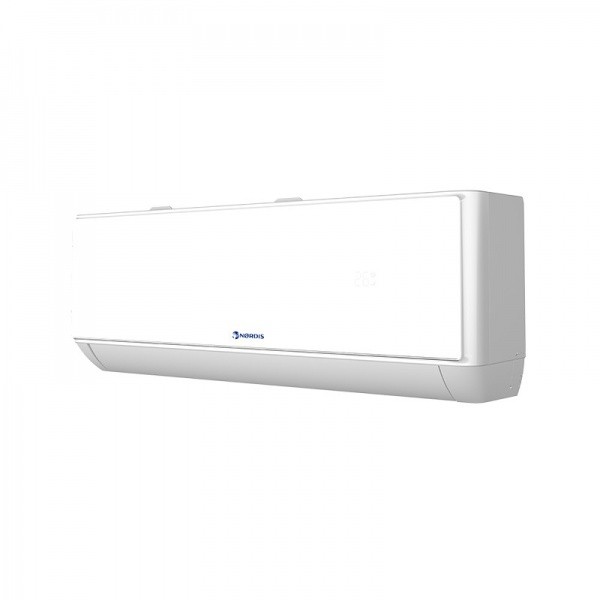 NØRDIS Nova oro kondicionierius NDI-NOV24TC1/NDO-NOV24TC1 6.91/7.10kW