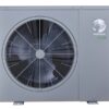 NØRDIS OPTIMUS PRO išorinis blokas 10.0/10.0kW R32, ~1