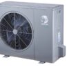 NØRDIS OPTIMUS PRO išorinis blokas 16.0/14.9kW R32, ~3