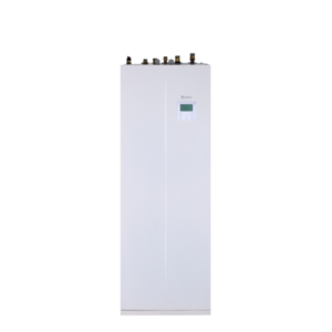 NØRDIS OPTIMUS PRO vidinis blokas su 190l talpa (4-10kW), 9kW tenas, ~3