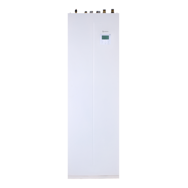 NØRDIS OPTIMUS PRO vidinis blokas su 240l talpa (12-16kW), 9kW tenas, ~3