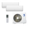 NØRDIS Orion EVO oro kondicionieriaus OE09TC1 vidinis įrenginys 2.61/3.32 kW
