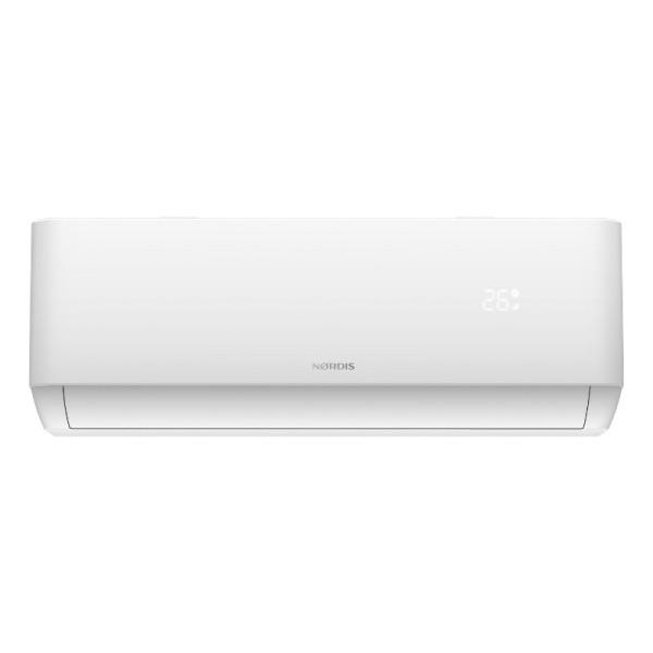NØRDIS Orion EVO oro kondicionierius NDI-OE09TC1/NDO-OE09TC1 2.61/3.32kW