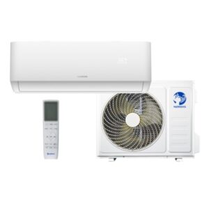 NØRDIS Orion EVO oro kondicionierius NDI-OE12TC1/NDO-OE12TC1 3.52/3.86kW