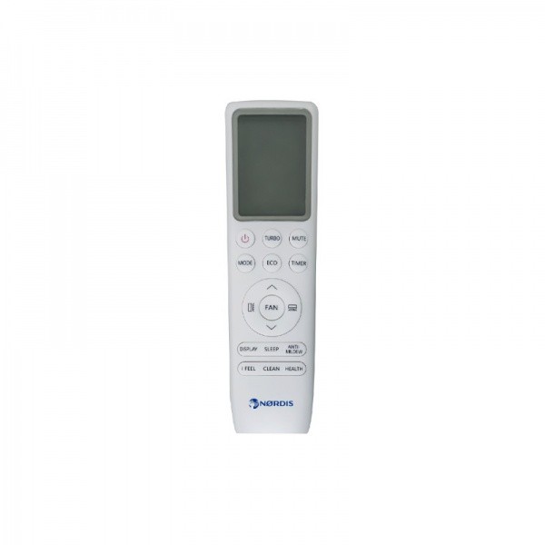 NØRDIS Orion Pro oro kondicionierius NDI-OP18TC1/NDO-OP18TC1 5.0/5.10kW