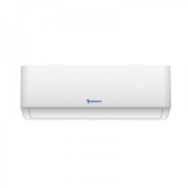 NØRDIS Orion Pro oro kondicionierius NDI-OP24TC1/NDO-OP24TC1 6.8/7.0kW