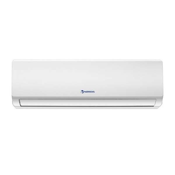 NØRDIS SIRIUS oro kondicionierius NDI-S09TC1/NDO-S09TC2 2.6/2.7kW