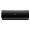 NØRDIS SIRIUS oro kondicionierius NDI-S12TC1B/NDO-S12TC2 3.5/3.66kW Juodas