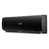 NØRDIS SIRIUS oro kondicionierius NDI-S12TC1B/NDO-S12TC2 3.5/3.66kW Juodas