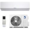 NØRDIS SIRIUS oro kondicionierius NDI-S24TC1/NDO-S24TC2 7.0/7.18kW
