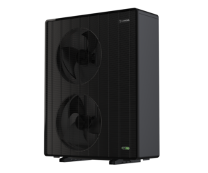 NØRDIS ULTIMA MONO išorinis blokas 16.5kW R290, ~3