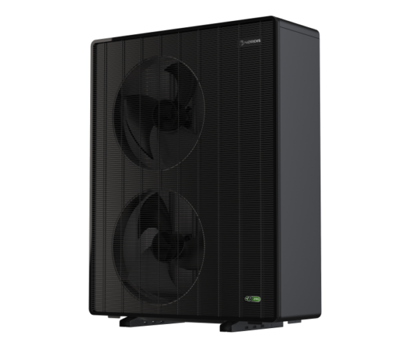 NØRDIS ULTIMA MONO išorinis blokas 16.5kW R290, ~3